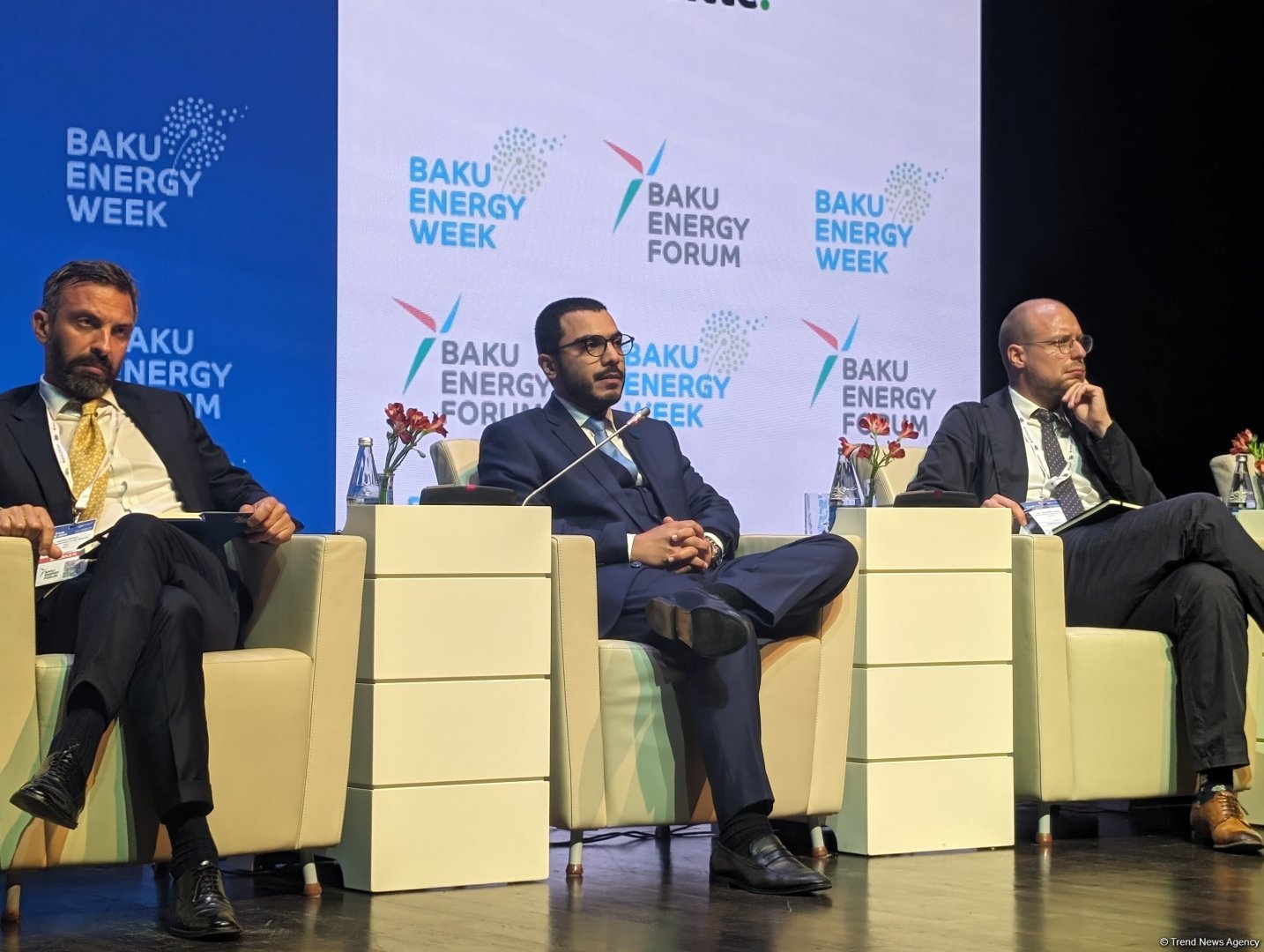 Masdar to continue to play key role in dev't of renewables in Azerbaijan - director