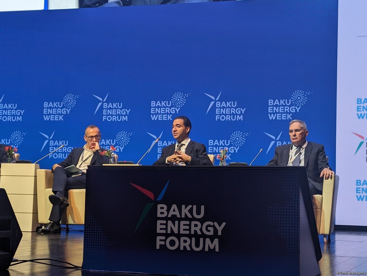 Negotiations on creation of wind farms in Azerbaijan nearing completion - ACWA Power