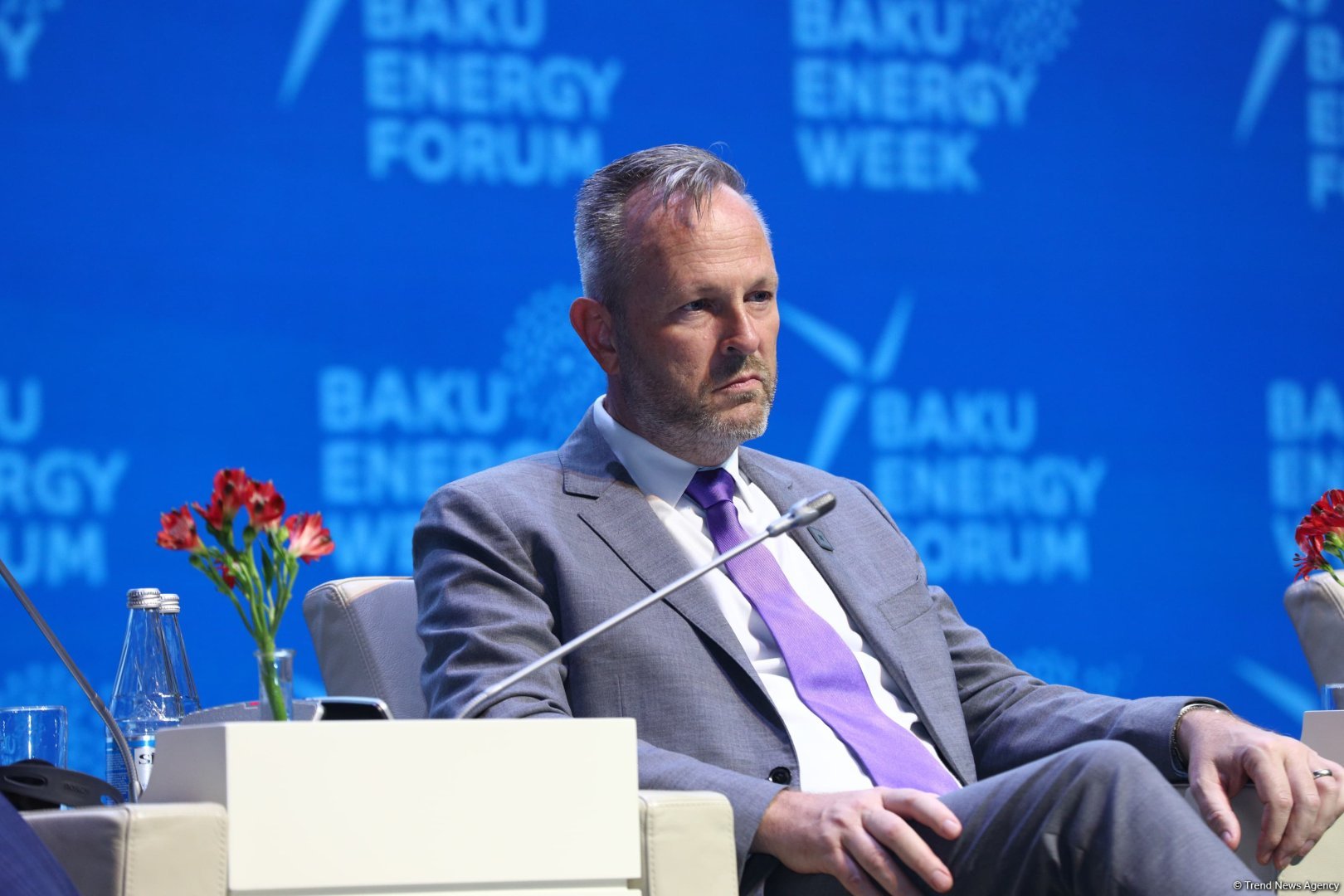 ADNOC facilities to autonomously monitor wells by end-2027 - Baku Energy Forum entrant