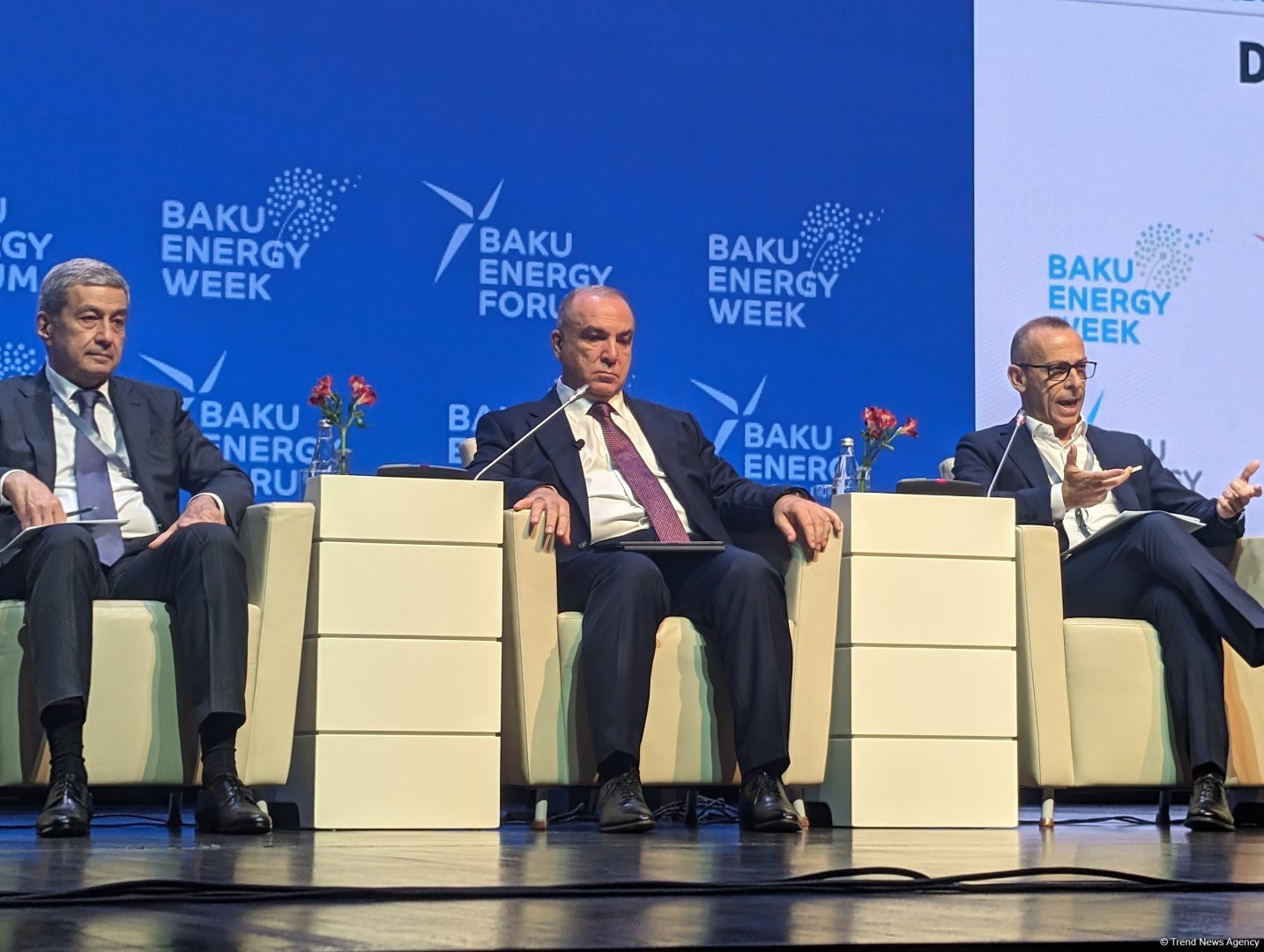 Energy companies need to diligently comprehend supply-demand mechanisms - GL Group