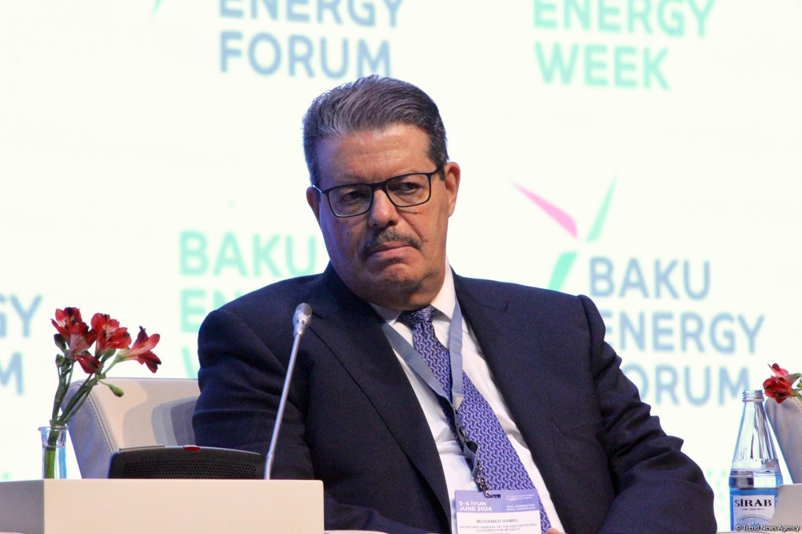 Azerbaijan settles as major energy sector player - Gas Exporting Countries Forum SecGen