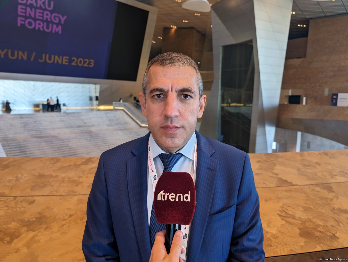 Azerbaijan designs laws to increase buildings energy efficiency (Exclusive)