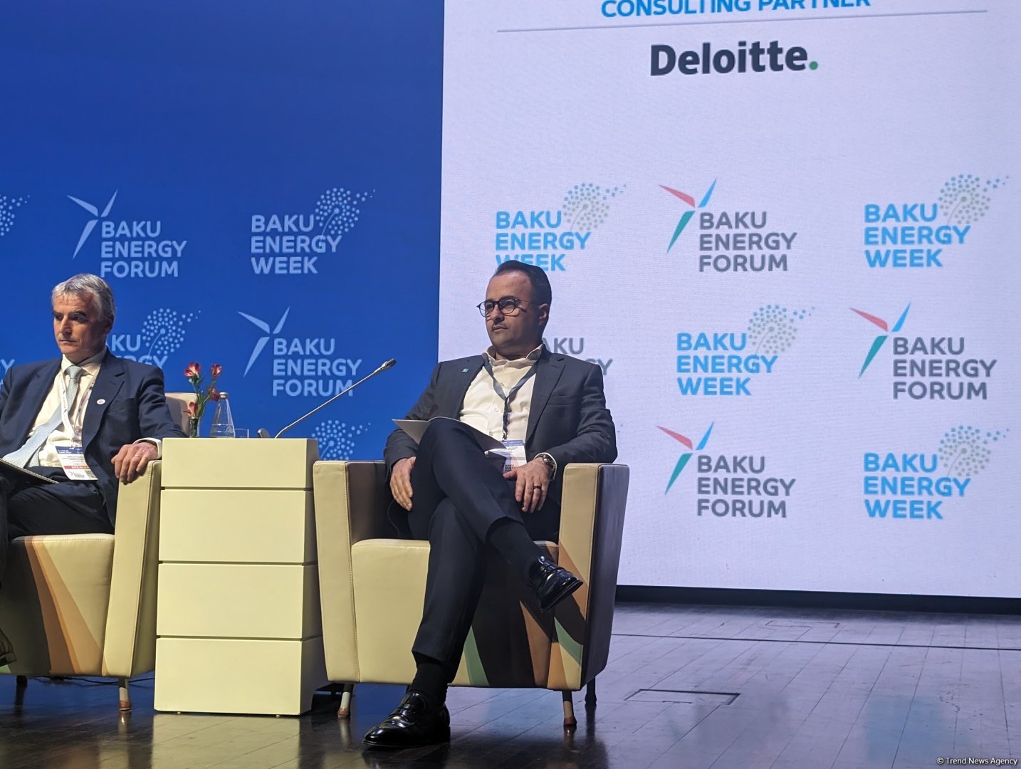Saudi Aramco can move seven million oil barrels countrywide - vice president