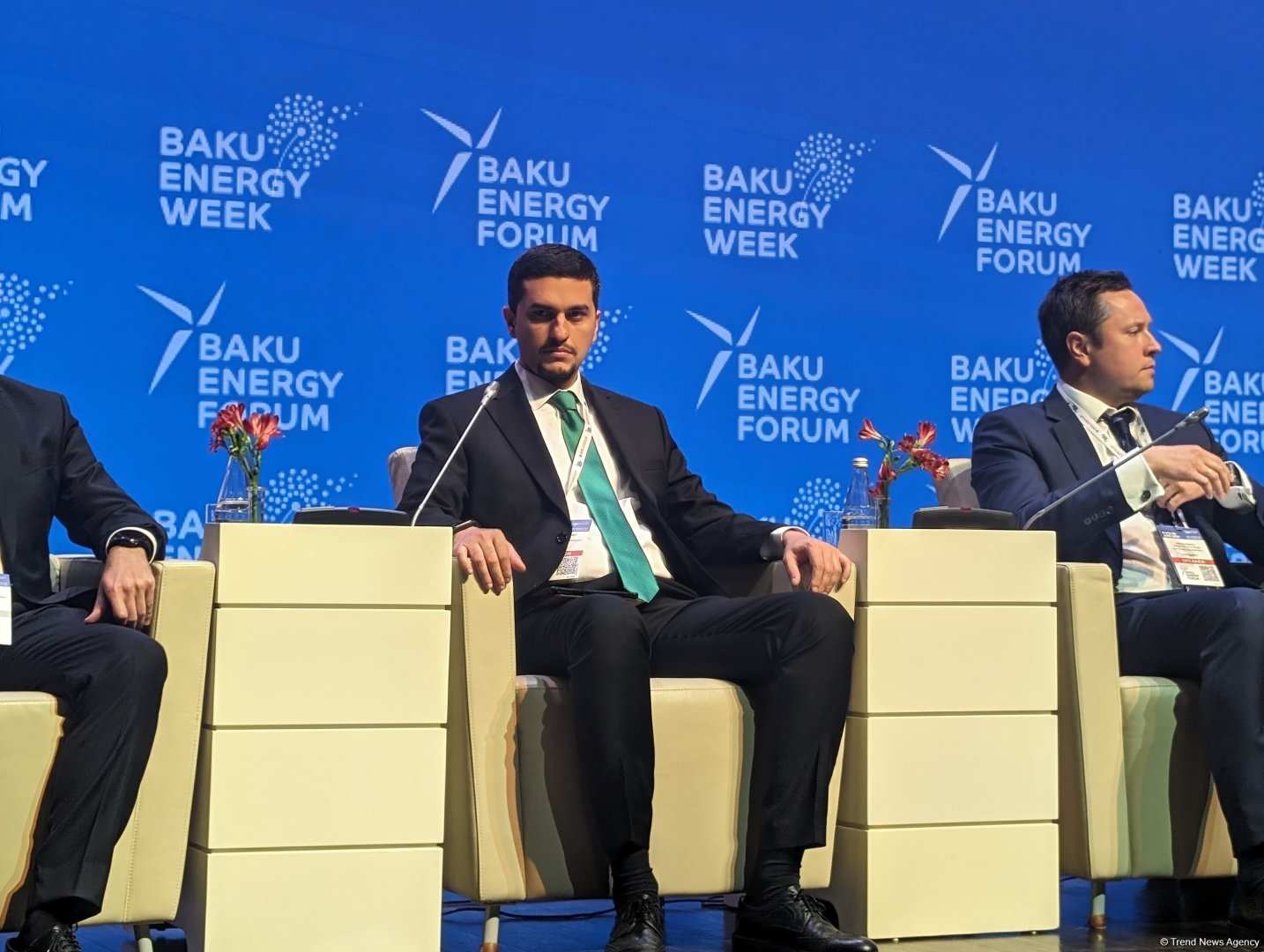 Azerbaijan's Nakhchivan to export green energy to Türkiye, EU