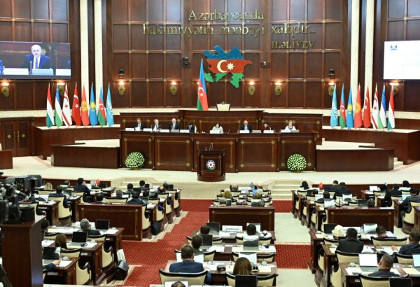 Azerbaijani Parliament approves first reading of proposed tax code amendments