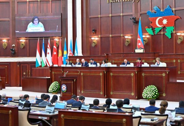Azerbaijan increases number of deputy chairpersons in Parliament