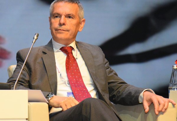 Azerbaijan's Nakhchivan holds substantial geothermal energy prospects - Baker Hughes