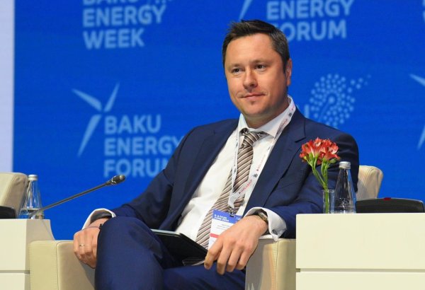 Azerbaijan predisposed to shine as global model for energy transition - Boston Consulting