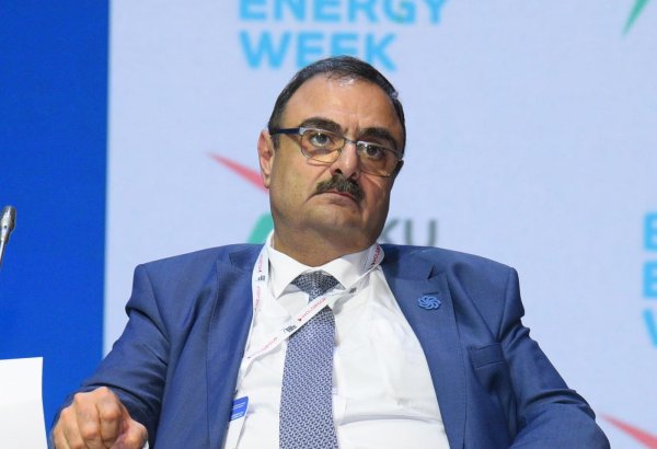 Masdar stands ready to assist Azerbaijan in energy sector transformation