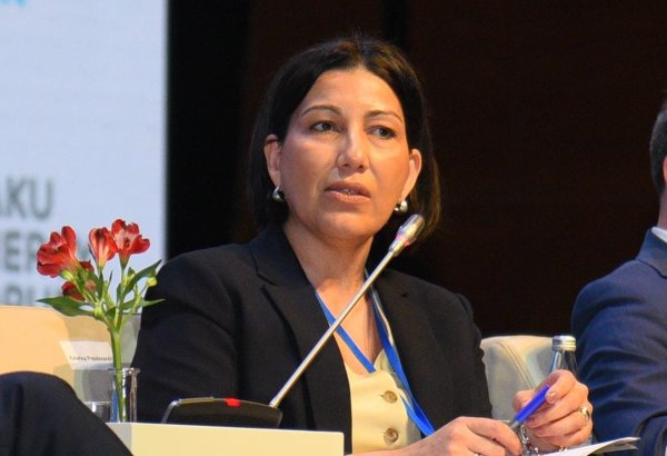 bp working on decarbonization at Azerbaijan's Sangachal terminal