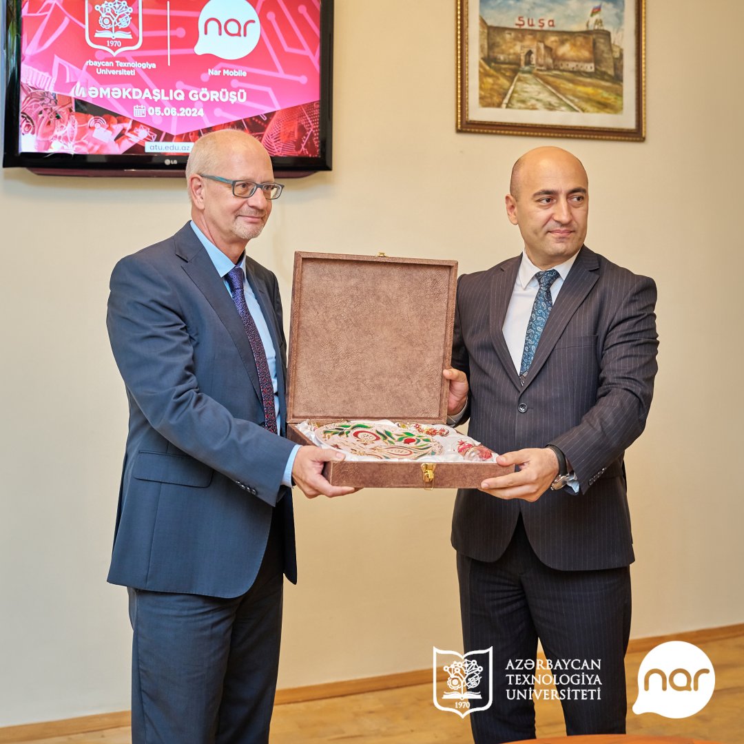 Nar prepares ICT specialists in regions of Azerbaijan (PHOTO)