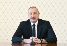 President Ilham Aliyev receives TURKPA delegation (PHOTO/VIDEO)