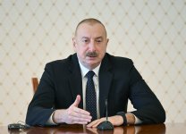 President Ilham Aliyev receives TURKPA delegation (PHOTO/VIDEO)