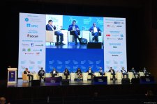 29th Baku Energy Forum wraps up (PHOTO)