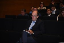 29th Baku Energy Forum wraps up (PHOTO)