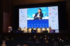 29th Baku Energy Forum wraps up (PHOTO)