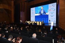 29th Baku Energy Forum wraps up (PHOTO)