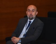 29th Baku Energy Forum wraps up (PHOTO)