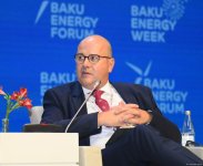 29th Baku Energy Forum wraps up (PHOTO)
