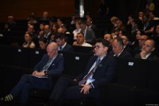 29th Baku Energy Forum wraps up (PHOTO)