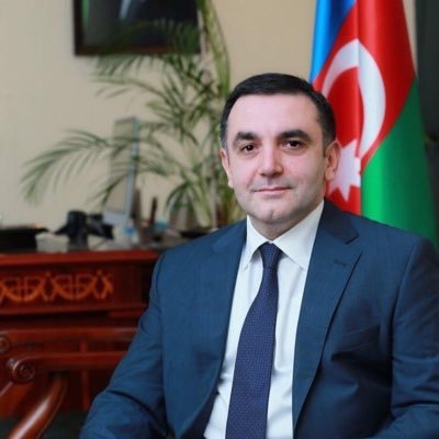 Azerbaijan appoints new ambassador to Oman - decree