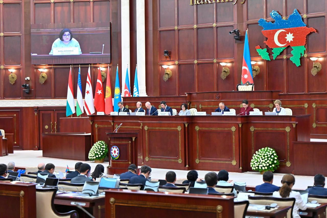 Azerbaijan increases number of deputy chairpersons in Parliament