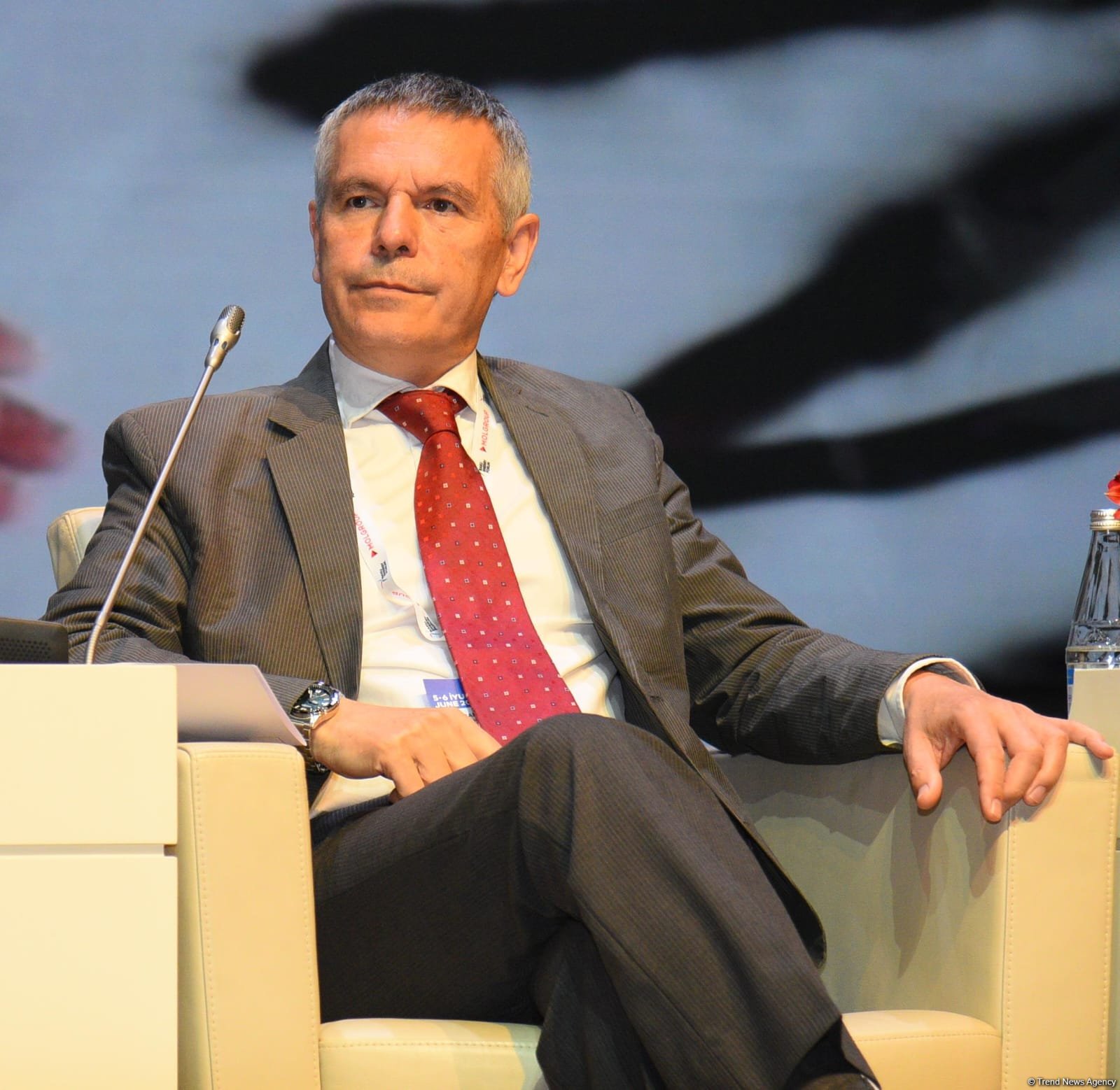 Azerbaijan's Nakhchivan holds substantial geothermal energy prospects - Baker Hughes
