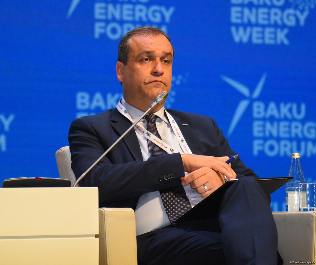 29th Baku Energy Forum wraps up (PHOTO)