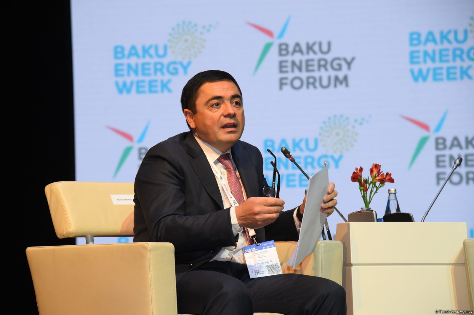 29th Baku Energy Forum wraps up (PHOTO)