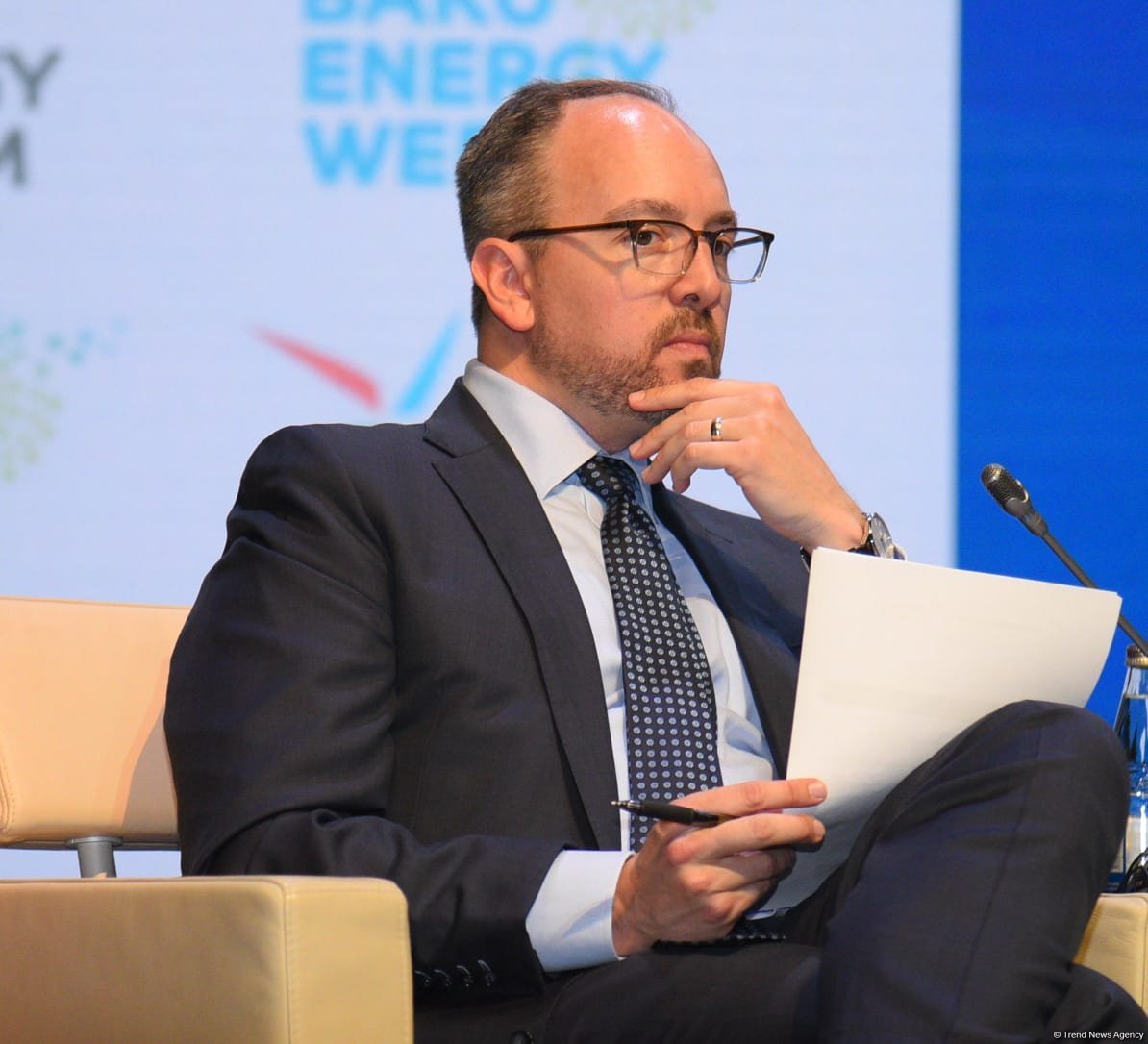 29th Baku Energy Forum wraps up (PHOTO)