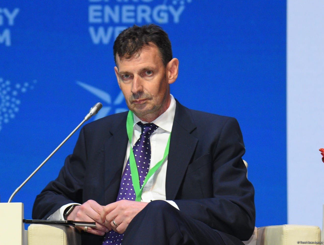 29th Baku Energy Forum wraps up (PHOTO)