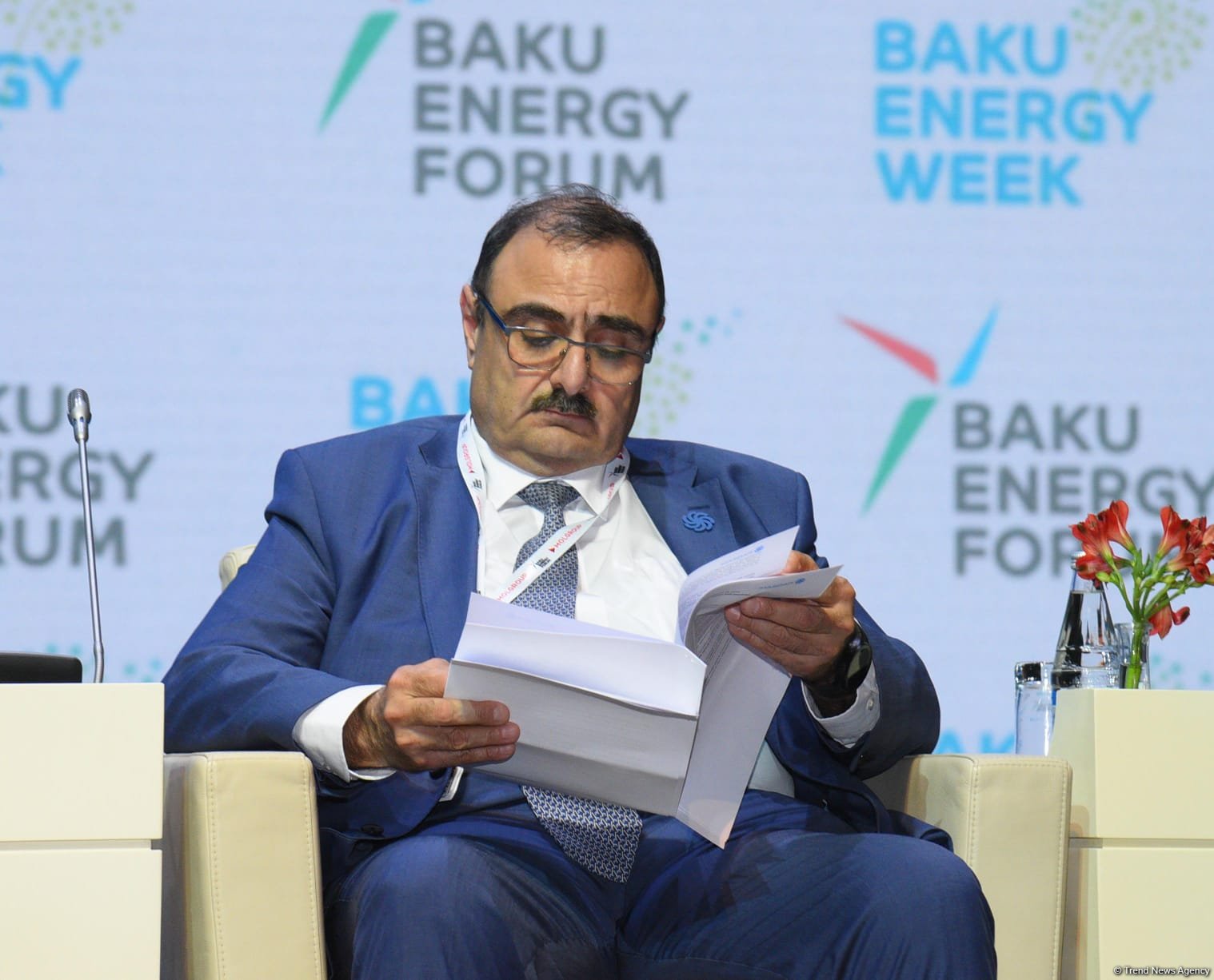 29th Baku Energy Forum wraps up (PHOTO)