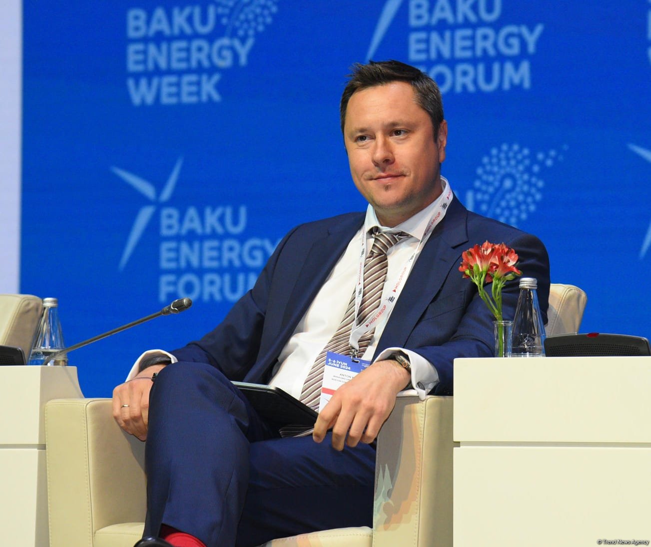 29th Baku Energy Forum wraps up (PHOTO)