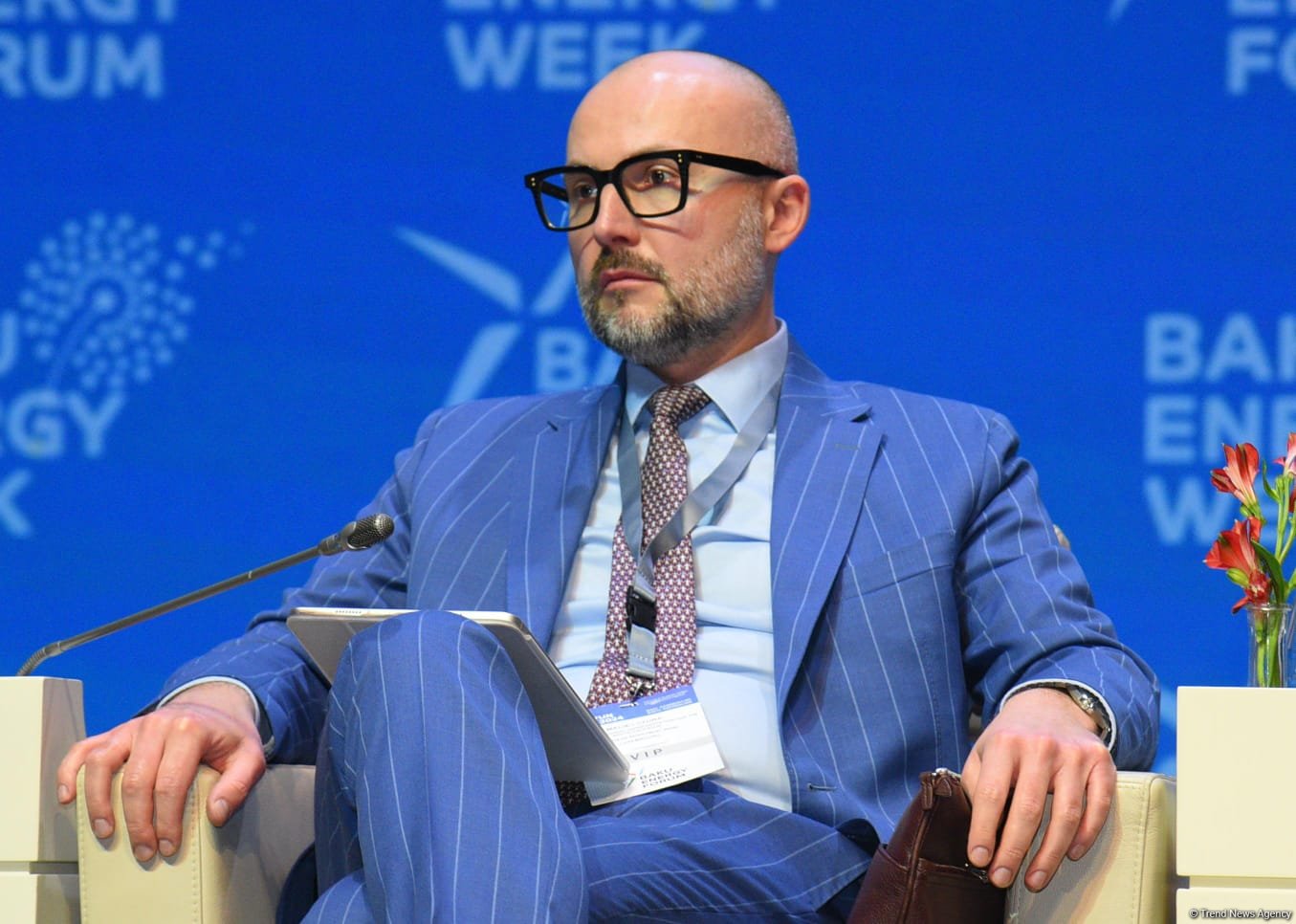 29th Baku Energy Forum wraps up (PHOTO)