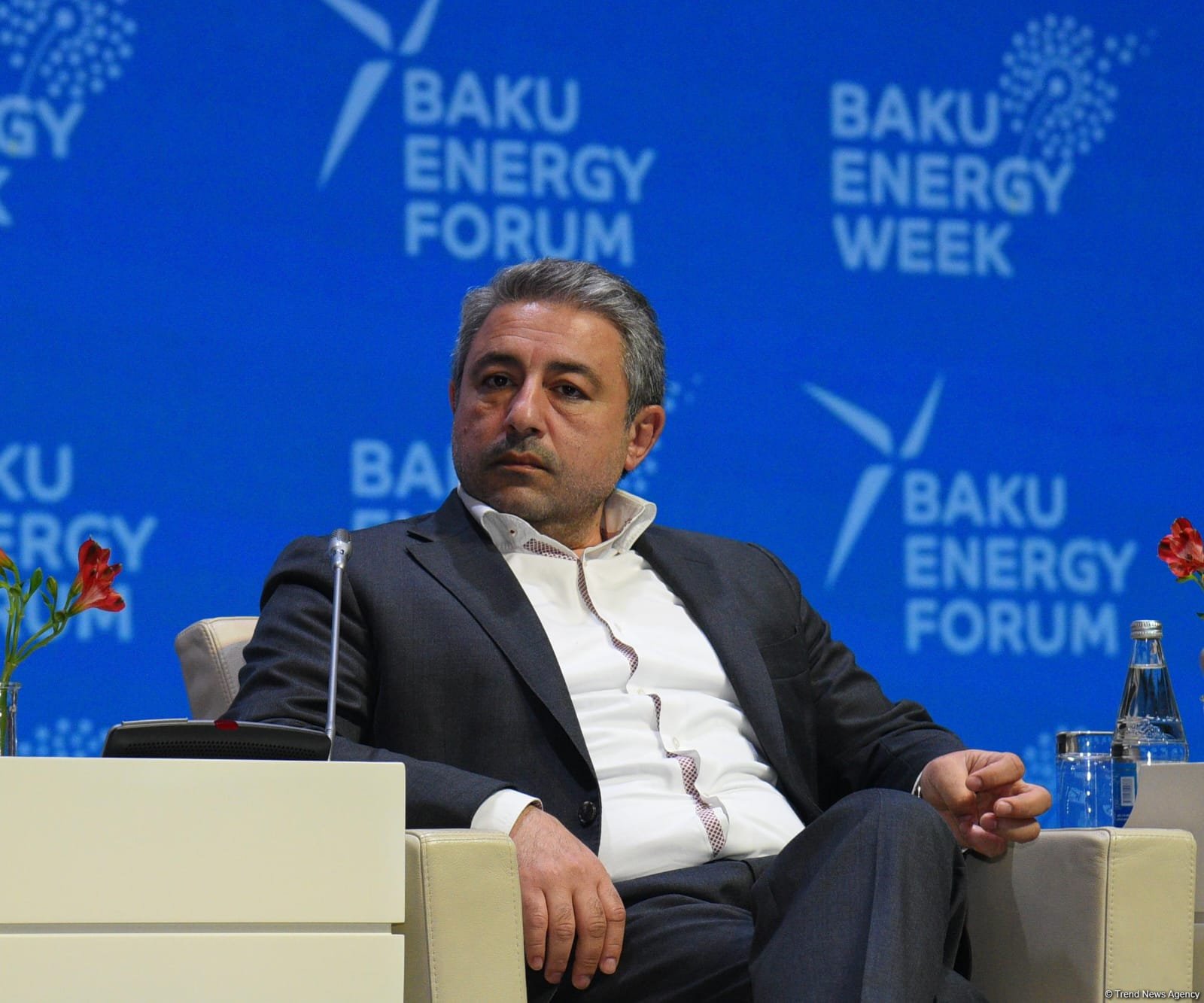 29th Baku Energy Forum wraps up (PHOTO)
