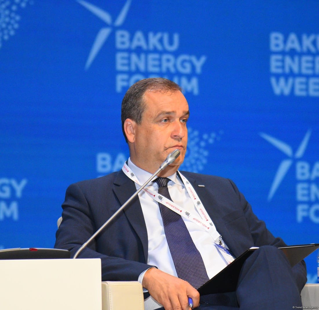 29th Baku Energy Forum wraps up (PHOTO)
