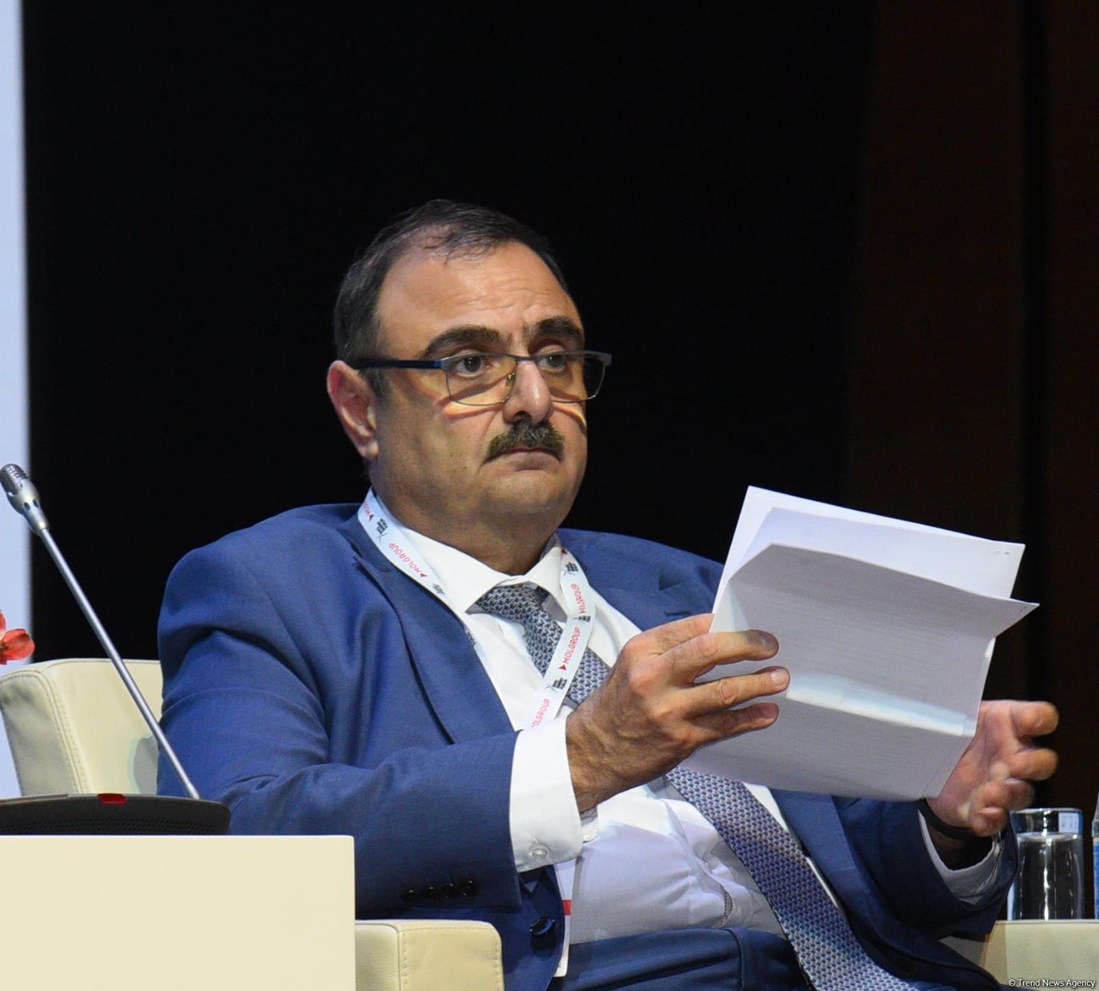 29th Baku Energy Forum wraps up (PHOTO)