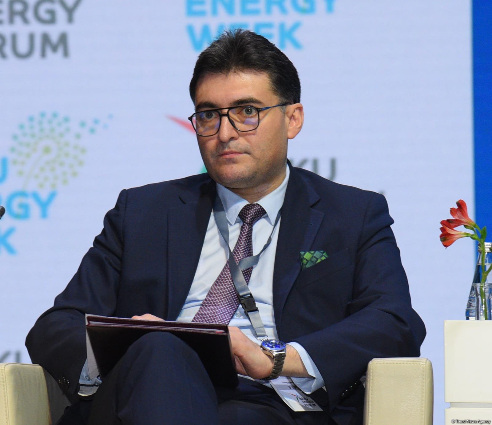 29th Baku Energy Forum wraps up (PHOTO)