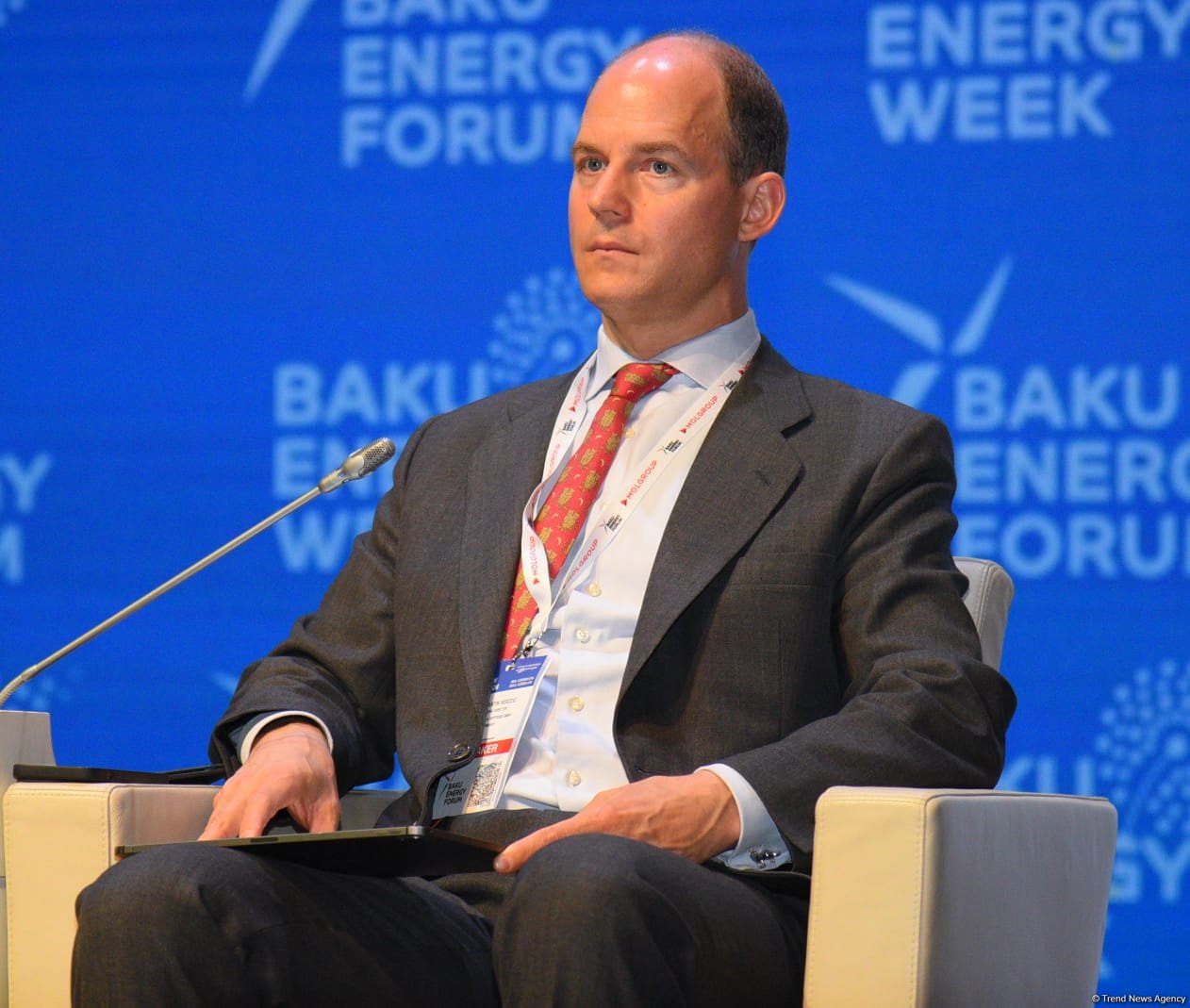 29th Baku Energy Forum wraps up (PHOTO)