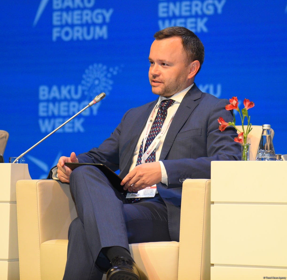 Czech Republic expects gas share growth in electricity production