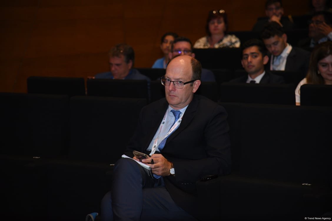 29th Baku Energy Forum wraps up (PHOTO)