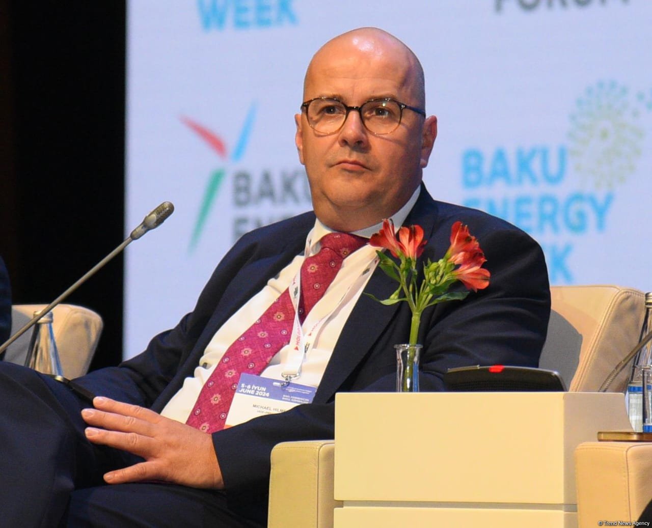 29th Baku Energy Forum wraps up (PHOTO)