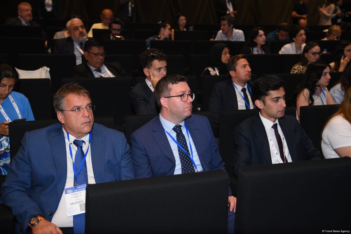 29th Baku Energy Forum wraps up (PHOTO)
