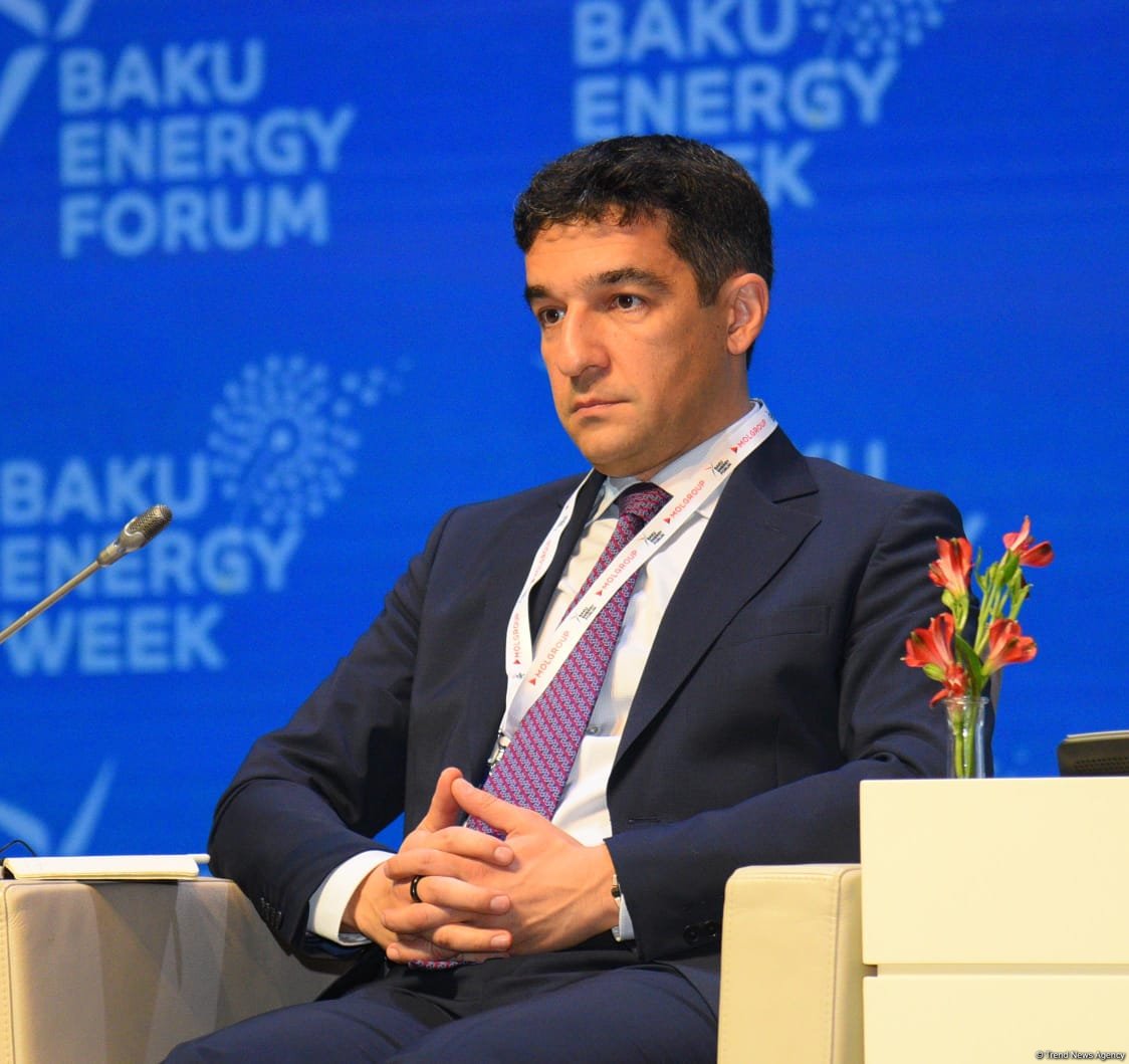 29th Baku Energy Forum wraps up (PHOTO)