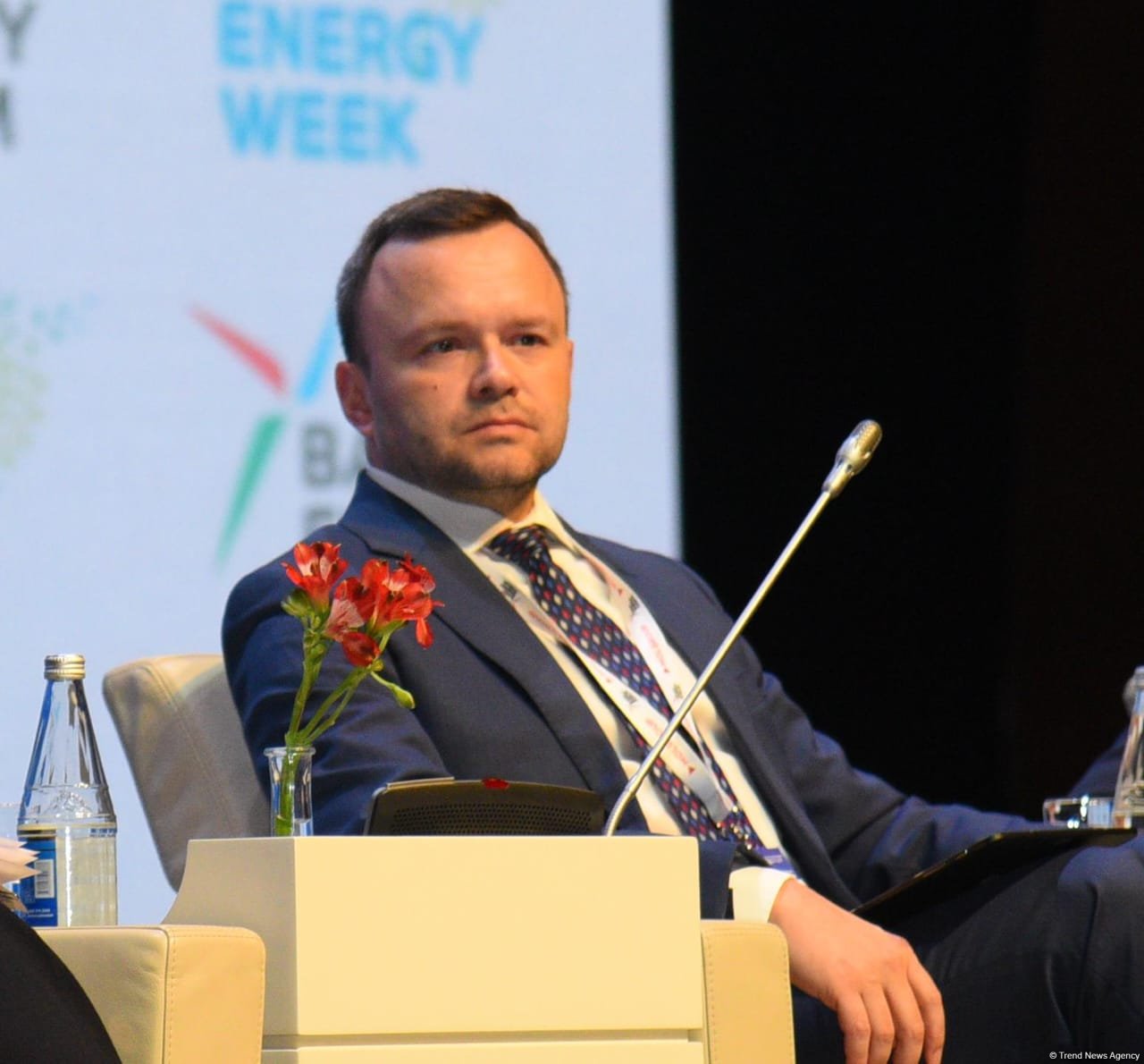 Infrastructure needs to be developed to supply gas to landlocked EU states - Czech official