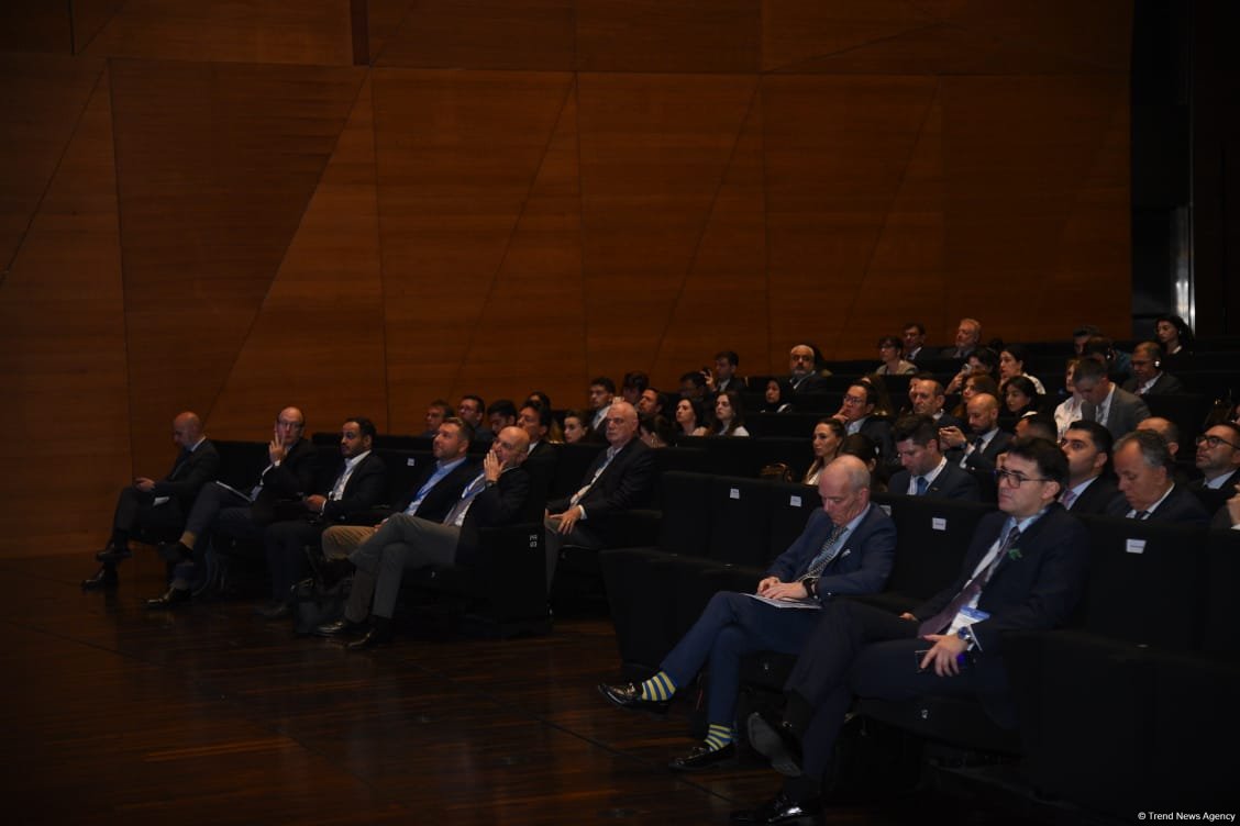 29th Baku Energy Forum wraps up (PHOTO)