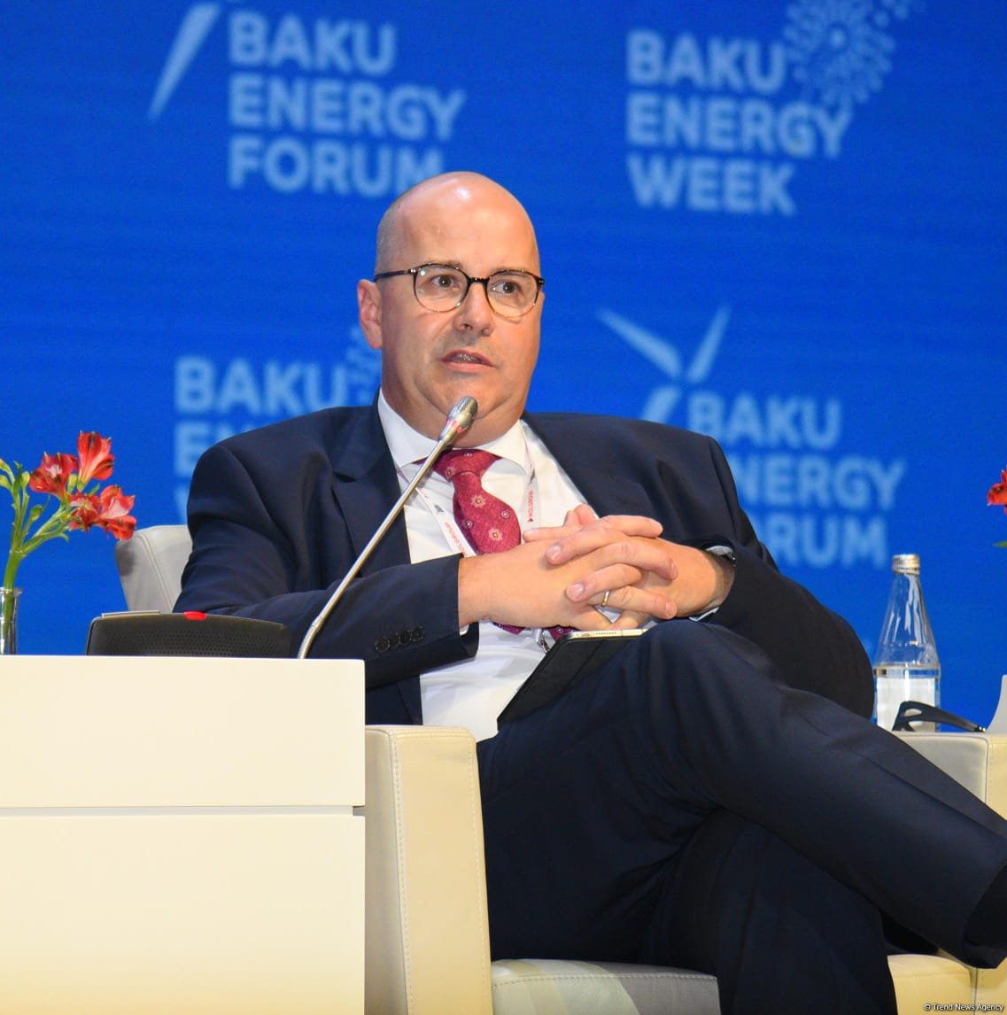 29th Baku Energy Forum wraps up (PHOTO)