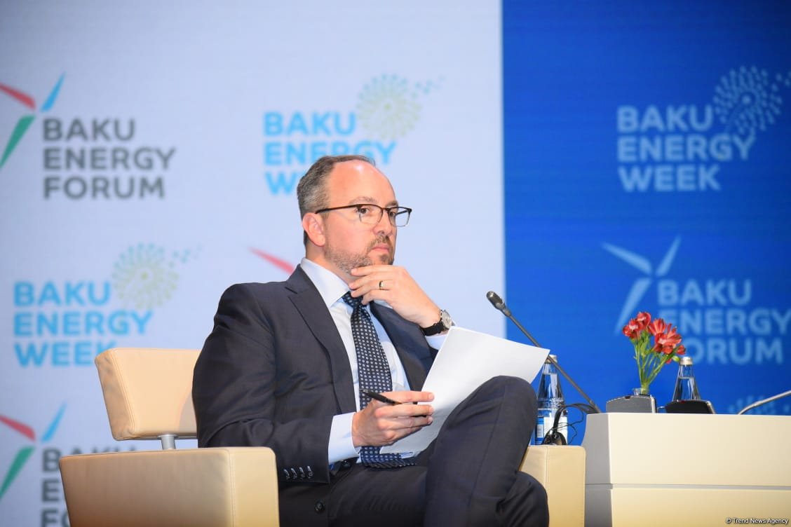 29th Baku Energy Forum wraps up (PHOTO)