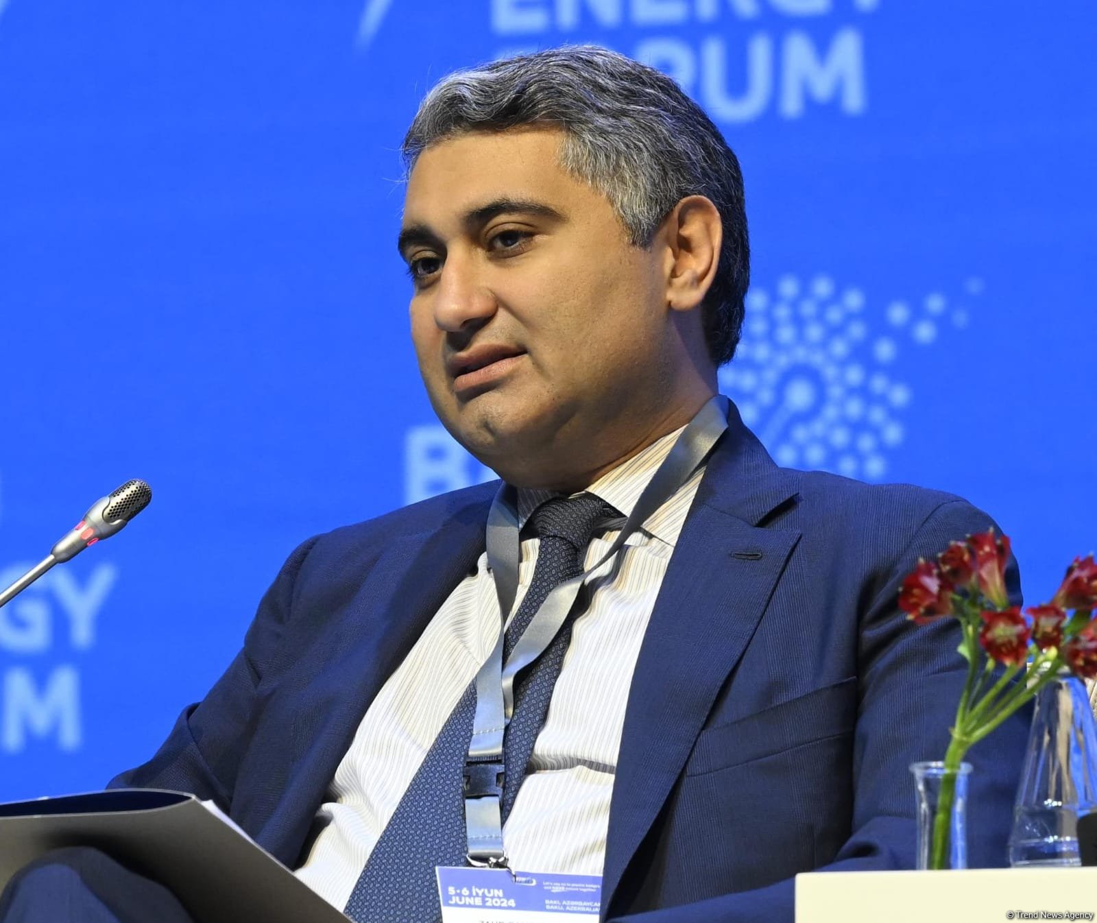 Growth of oil supplies through Azerbaijan increasing Middle Corridor's relevance - SOCAR