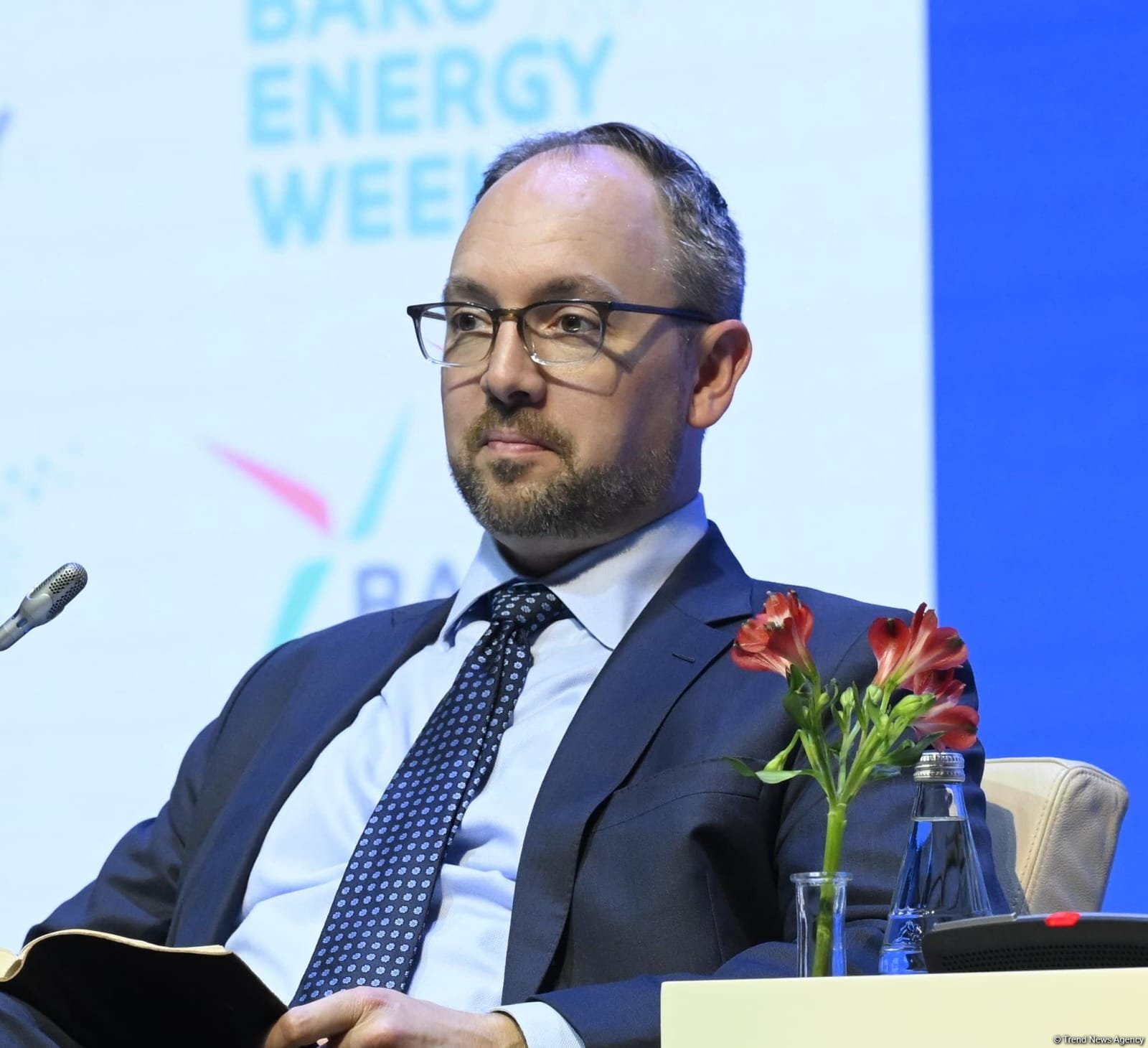 29th Baku Energy Forum wraps up (PHOTO)
